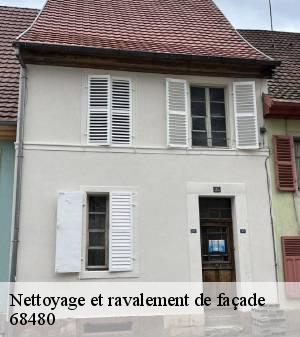 nettoyage-et-ravalement-de-facade 2