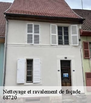 nettoyage-et-ravalement-de-facade 2