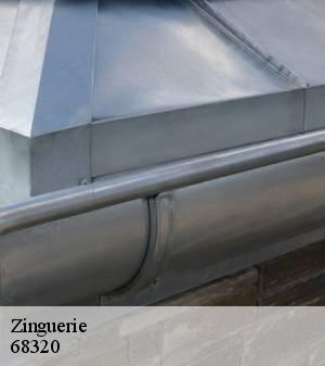 zinguerie 2